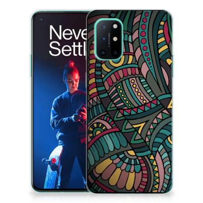 OnePlus 8T | TPU bumper | Aztec
