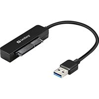 Sandberg usb 3.0 naar SATA Link - thumbnail