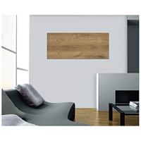 Sigel SI-GL247 Glasmagneetbord Artverum 1300x550x15mm Natural Wood - thumbnail
