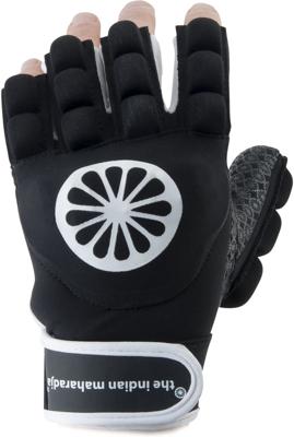 The Indian Maharadja GLORY 4.2 Half Finger Glove