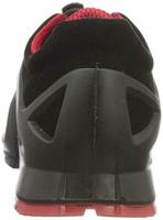 uvex 1 8519243 Veiligheidsschoenen S1P Schoenmaat (EU): 43 Zwart, Rood 1 paar - thumbnail