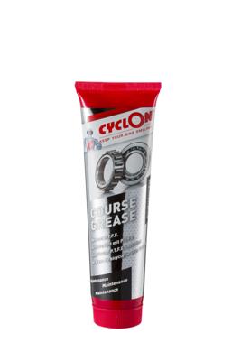 Cyclon mtb crease sterk hechtend vet in tube 150ml