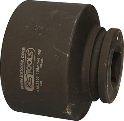 KS Tools 515.2156 515.2156 Verwisselbare kop 105 mm 1 1/2
