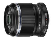 Olympus M.Zuiko Digital ED 30mm f/3.5 Macro - thumbnail