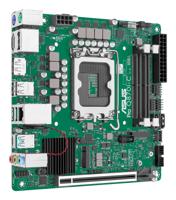 Asus PRO Q870I-C-CSM Moederbord Socket Intel LGA 1851 Vormfactor Mini-ITX - thumbnail