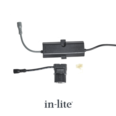 In-lite EVO FLEX DRIVER 1 - 10250331