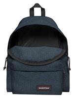 Rugzak - EASTPAK - Padded Pak'R - Triple Denim - thumbnail