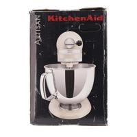 Voedselverwerker KitchenAid 5KSM125EAC 300 W 4,8 L - thumbnail