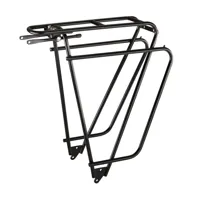 Tubus Logo Classic Bagagedrager 29" Achterkant - Zwart - thumbnail