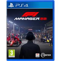 F1 Manager 2022 - thumbnail
