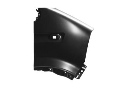 Voorspatbord Rechts 4387656