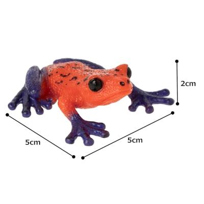 Mojo wildlife pijlgifboomkikker 381016