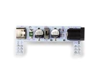 Whadda WPM467 breadboard 3 V / 5 V voedingsmodule - thumbnail