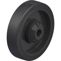 Blickle POEV 161/20KA Kunststofwiel Wieldiameter: 160 mm Draagvermogen (max.): 320 kg 1 stuk(s) - thumbnail