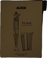 Alessi Plissé Staafmixer zwart - thumbnail