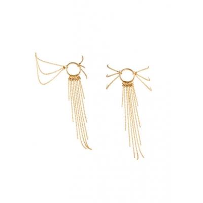 Bijoux Indiscrets - Magnifique Voet Ketting Goud Bijoux Indiscrets - Magnifique Voet Ketting Goud