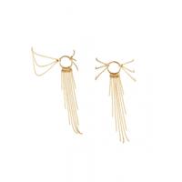 Bijoux Indiscrets - Magnifique Voet Ketting Goud - thumbnail