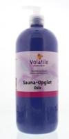 Volatile Oslo sauna opgietconcentraat 1 Liter - thumbnail