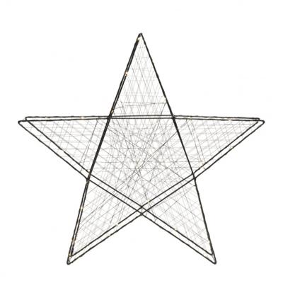 Konstsmide 1793-787 Staande LED-lamp LED Energielabel: E (A - G) Warmwit Zwart Konstsmide 1793-787 Staande LED-lamp LED Energielabel: E (A - G) Warmwit Zwart