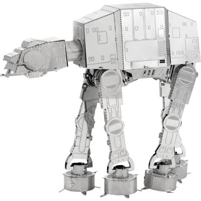 Metal Earth Star Wars AT-AT Metalen bouwpakket