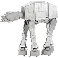 Metal Earth Star Wars AT-AT Metalen bouwpakket - thumbnail