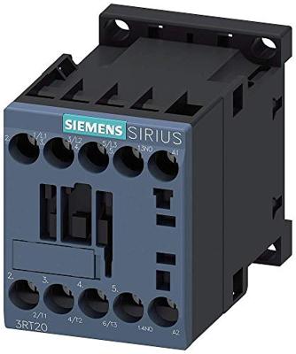 Siemens 3RT2017-1AP01-1AA0 Vermogensbeveiliging 3x NO 690 V/AC 1 stuk(s) Siemens 3RT2017-1AP01-1AA0 Vermogensbeveiliging 3x NO 690 V/AC 1 stuk(s)