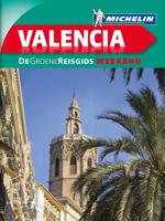 De Groene Reisgids Weekend - Valencia (E-boek - ePub-formaat) - - ebook - thumbnail