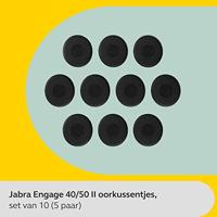 Jabra 14101-84 Oorkussens voor headset Jabra - thumbnail