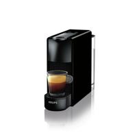 Krups XN1108 Essenza Mini Nespressomachine Zwart - thumbnail