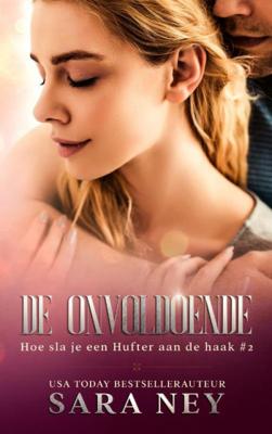 De Onvoldoende - Sara Ney - Paperback (9789492507204)