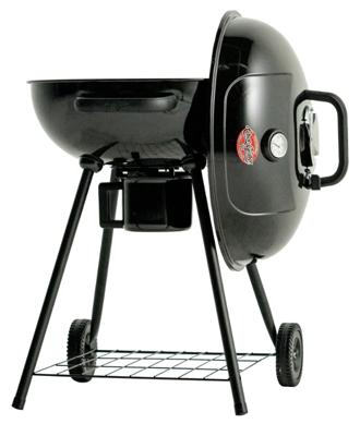 Char-griller-Kettle 57cm BBQ Kamado Joe - Kamado joe