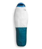 The North Face Cat&apos;s Meow Eco Mummie Slaapzak Banff Blue - Tin Grey Long - thumbnail
