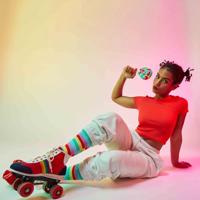 Lollipop Sokken - thumbnail