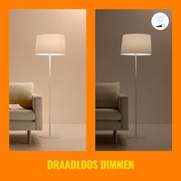 WiZ 3-lichts opbouwspotImageo smart - zwart - 9,29E+11 - thumbnail