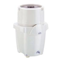 Maalmachine JATA PC123 700W 700 W - thumbnail