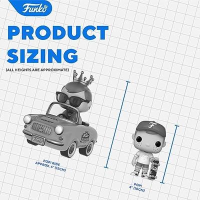 Funko Pop! figuur Sonic the Hedgehog Dr Eggman - thumbnail