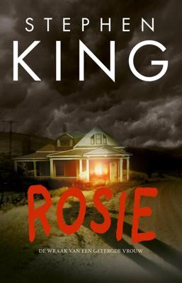 Rosie (Paperback)