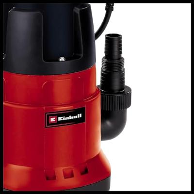 Einhell GC-DP 7835 4170682 Dompelpomp voor vervuild water 15700 l/h 8 m - thumbnail