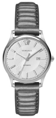 Versace V18010017 Aiakos heren horloge 44 mm