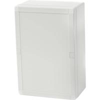 Fibox ABQ3 162409 Wandbehuizing, Installatiebehuizing 244 x 164 x 90 ABS Grijs-wit (RAL 7035) 1 stuk(s) - thumbnail