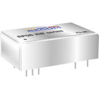 RECOM RP08-2412DAW DC/DC-converter, print 12 8 W Aantal uitgangen: 2 x Inhoud 1 stuk(s) - thumbnail
