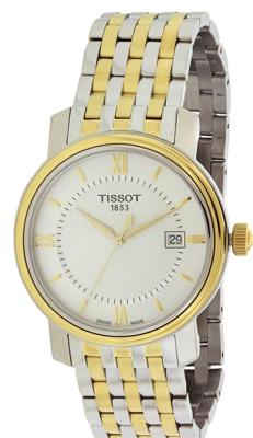 Tissot T097.410.22.038.00 Herenhorloge Tissot T097.410.22.038.00 Herenhorloge