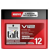 Taft V12 Power Gel Kubus (250ml) - thumbnail