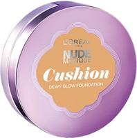 L’Oréal Paris Make-Up Designer Nude Magique Cushion - 07 Golden Beige - Foundation - thumbnail