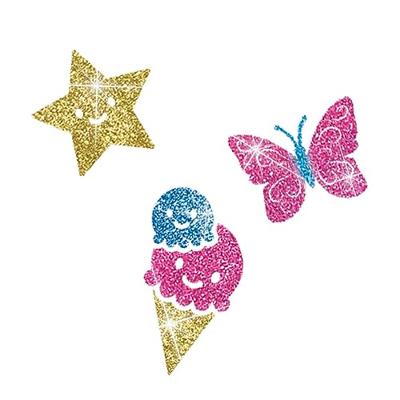 SES fashion glitter tattoos SES fashion glitter tattoos