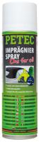 PETEC impregneer-spray impregnate spray 500 ml - thumbnail