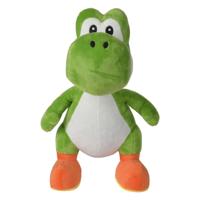 Simba Super mario yoshi knuffel pluche, 30cm - thumbnail