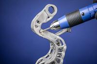 PFERD TOOLS 36476067 Diamant-slijpstift kogel 6 x 6 mm stift-Ø 3 mm 1 stuk(s) - thumbnail