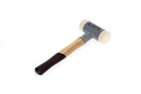 Gedore 248 H-60 8868820 Kunststof hamer 1650 g 370 mm 1 stuk(s) - thumbnail