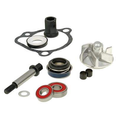 Tecnium Wapu rep stz tecnicum 11-piece, 12528